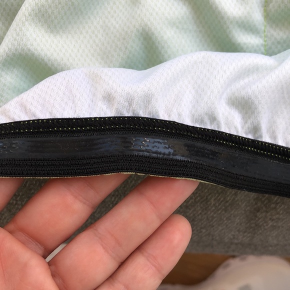 TEAM BP / MS RIDE Full-Zip Cycling Spinning Jersey - Picture 12 of 12